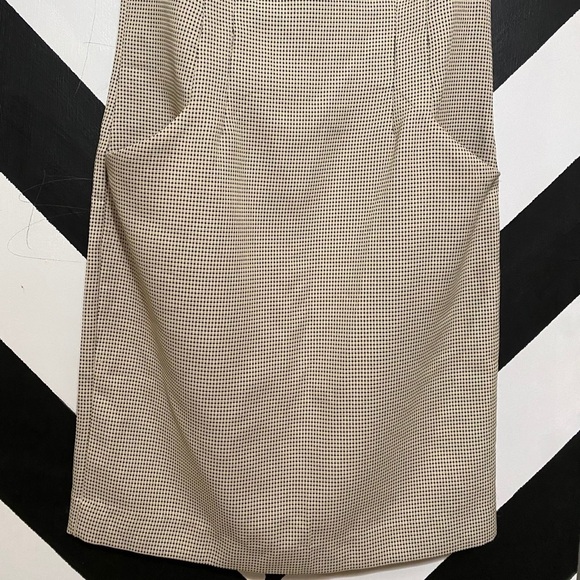 NWT Shelby & Palmer Dress With Pockets Size 6 - Picture 6 of 8